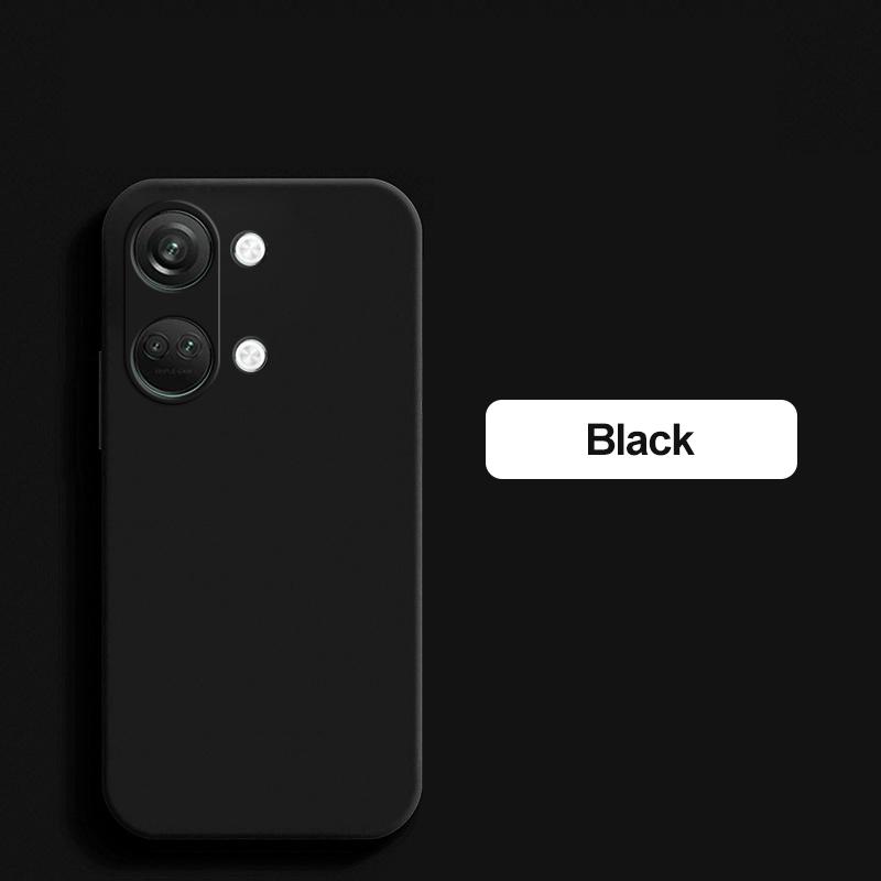 Для OnePlus Nord 3 чехол жидкий силиконовый защитный чехол для объектива камеры телефонный чехол для OnePlus Nord 3 One Plus Nord 3 Nord3 мягкий чехол из ТПУ