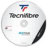 Technifiber 4S 4S 200M Ролик Жесткая Теннисная Полиэстеровая Струна Black Code (120/125/130) (Бывший 4S) Калибр 1,25 мм (TFR405) [Элемент]