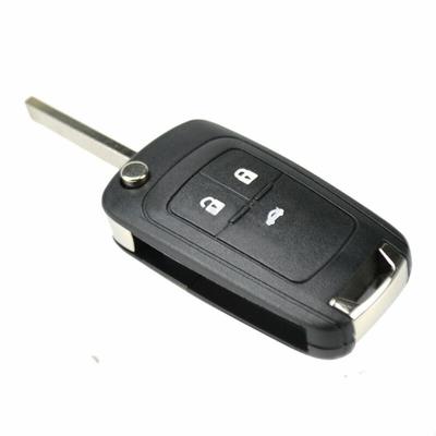 Сменный чехол для ключа с дистанционным управлением для Opel Adam Astra J Insignia Mokka Zafira C Corsa DE Cascada Meriva Karl Viva
