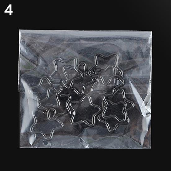 10 шт. женские серьги-гвоздики из нержавеющей стали с сердцем и звездой, спиралью и хрящом, серьги для пирсинга