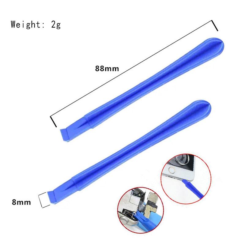 12 In 1 Mobile Phone Repair Tools Electronic Equipment Opening Screwdriver Kits