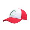 Cosplay anime Ash Ketchum clothing men's blue jacket clothing boys and girls cosplay carnival party trainer hat glove set