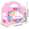 Mother'S Day Party Decoration Mother'S Day Snacks Candy Handheld Box Gift Box Mother'S Day Gift