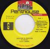 7inch Record TONY REBEL - Enough Is Enough NONE Penthouse Recor 2003 Jamaica Reggae, Ska & Dub Used