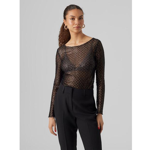 Блузка Vero Moda 10299302