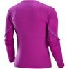 Nike Женская фиолетовая футболка для бега Dri Fit FV6419-518