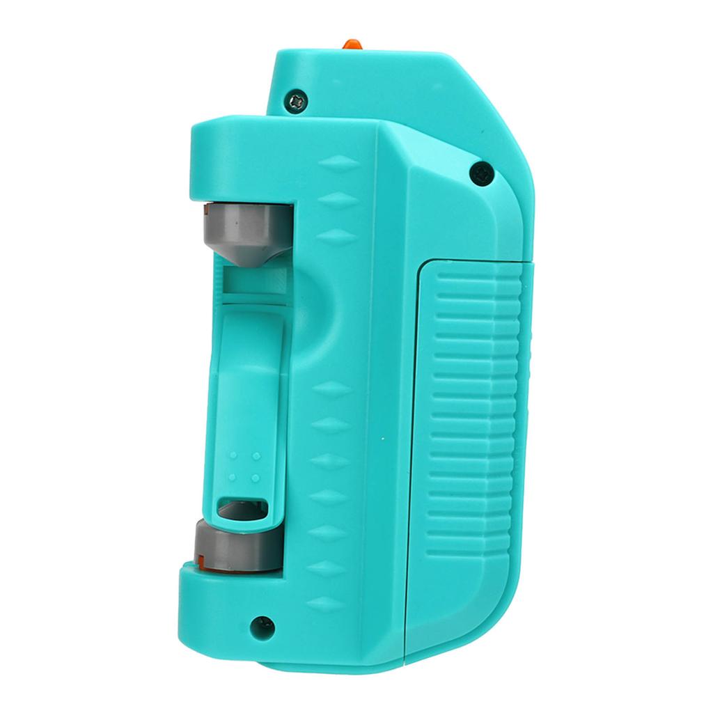 A Pair Bike Grips Anti Slip Shock Absorption Plastic Handlebar Cover for Replacement Scooter Outdoor