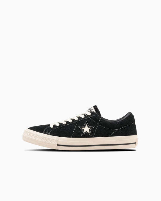 34202050 Converse One Star SK Черный (Мужской)