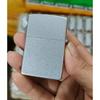 Wholesale Oil Vintage Metal Paraffin Lighter Design Windproof Grinding Wheel Classic Smoking Accessory for Smoking Tool Outdoor