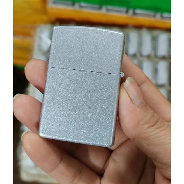 Wholesale Oil Vintage Metal Paraffin Lighter Design Windproof Grinding Wheel Classic Smoking Accessory for Smoking Tool Outdoor
