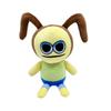 28 см Peluche De Roxicake Cucarachoxi Peluche плюшевая игрушка милая мультяшная аниме-кукла милая домашняя диванная декоративная подушка для ребенка подарок на день рождения
