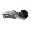 68141919AB 68141918AB Новый левый кронштейн выхлопной трубы Sport, 68141919AB Подходит для 2015- Jeep Cherokee-M53K