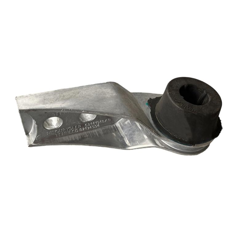 68141919AB 68141918AB Новый левый кронштейн выхлопной трубы Sport, 68141919AB Подходит для 2015- Jeep Cherokee-M53K