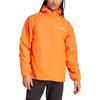 Travel Outdoor Series Rain.Rdy Versatile Casual Outdoor Fleece Lined 3-In-1 Sports Warm Jacket Men Jackets Half-Impact-Orange Sulfur JY4801