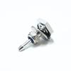 hot Turbo Boost Pressure Quick Tap Fitting Kit Pressure Source on Silicone Hose Boost Hose Nipple Turbo Vacuum Vac Gauge Fitting