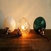 Modern Minimalist Glass Ball Small Chandelier Living Room Kitchen Bedroom Bar Counter Interior Lighting Lamps Exterior Wall Decorative Lights