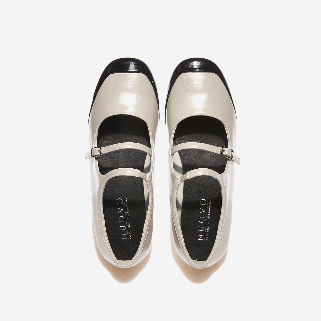 NUOVO Nari 1, NC30635, 1010107094, Популярная корейская обувь