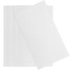 5 Sheets Adhesive Dots Stickers Tape Office Accessories Glue for Scrapbooking White