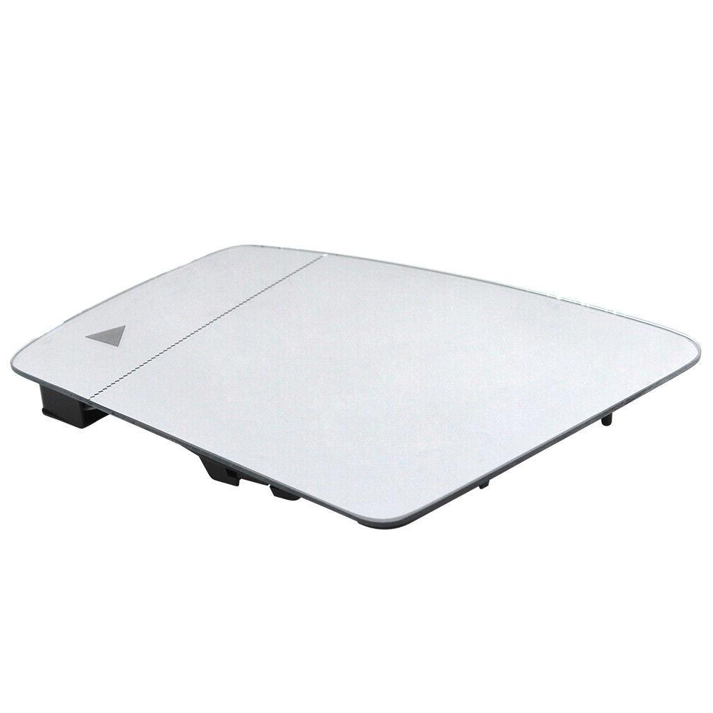 Heated Mirror Glass for Mercedes-Benz W212/X156