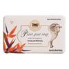 Foretty Plant Extract Fragrance Goat Milk Soap