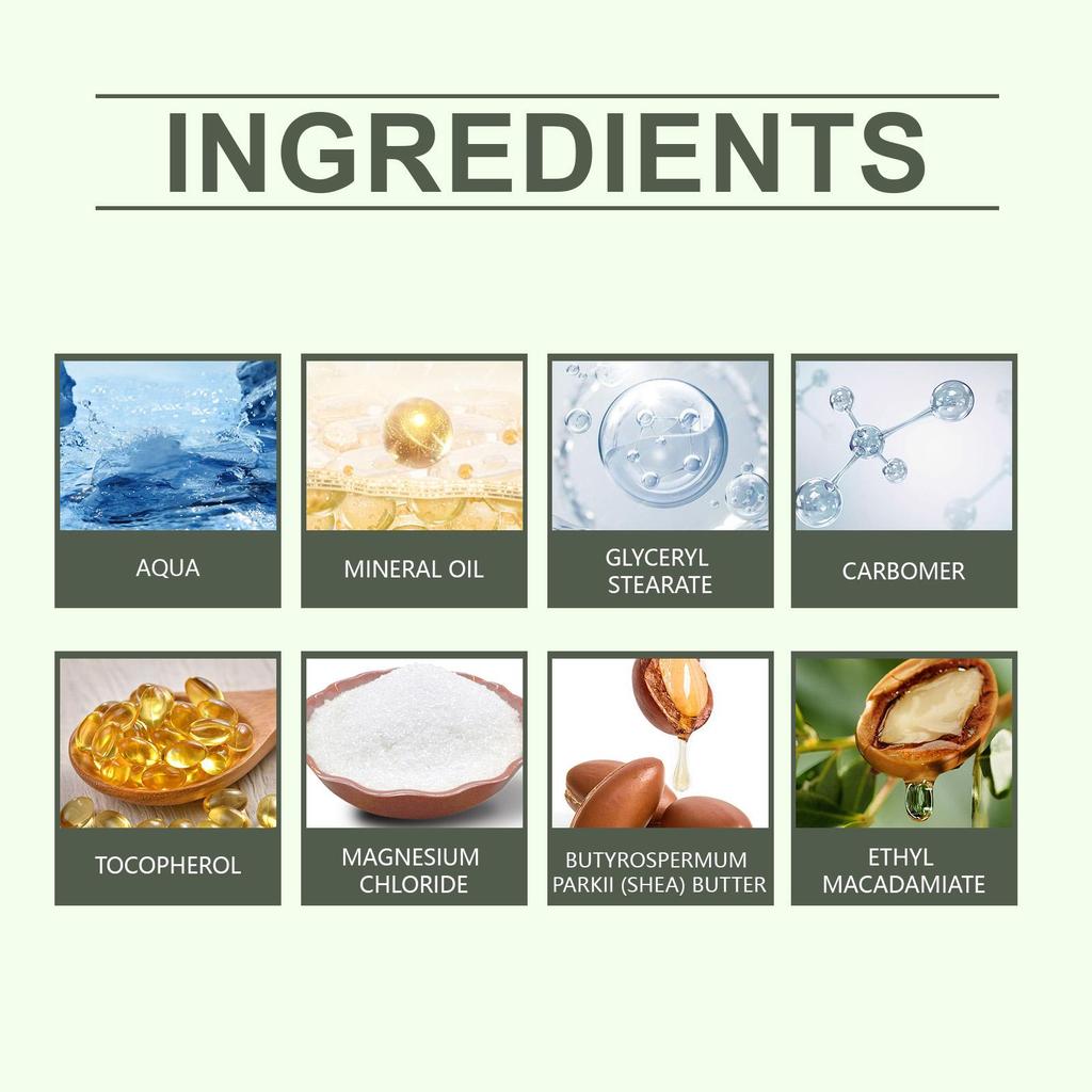 Увлажняющее средство для тела Масло ши Питательный Увлажняющий Лосьон для тела Успокаивающий Восстанавливающий Кожа тела