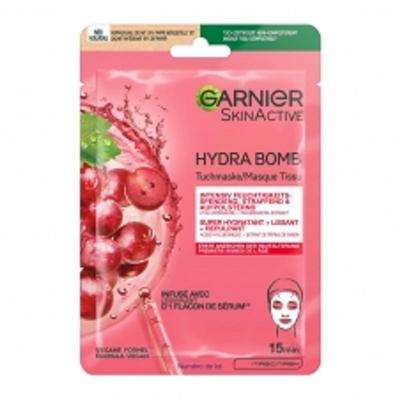 Листовая маска-бальзам с виноградом Hydra Balm 28 г
