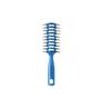 Vess Styling Made In Japan Brush, Blue, No. 80BL,