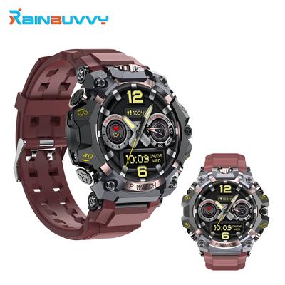 Rainbuvvy P888 4G Smartwatch SL8541E 1,508-дюймовый AMOLED 2 ГБ ОЗУ 16 ГБ ПЗУ Quad Core 8MP Android 8.1 IP68 Водонепроницаемый 1150 мАч Модные часы для спорта на открытом воздухе