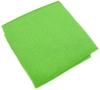 INAZUMA Kyoto Chirimen Plain Cut 23cm X Craft Supplies Cloth, Approx. 33cm, Col. 13, Green/Yellow-Green,