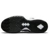 Nike Кроссовки Air Max Impact 4 Черный Белый Голубой Гонщик Повседневная обувь DM1124-001