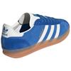 Adidas Мужские кроссовки Gazelle Indoor Pro Power Blue Gum Core-White IH1086