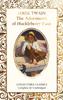 Книга The Adventures of Huckleberry Finn