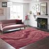 Modern Abstract Carpet Living Room Pink Marble Bathroom Rug Bedroom Bedside Carpet For Girl Kitchen Floor Mat Soft Flannel Mat