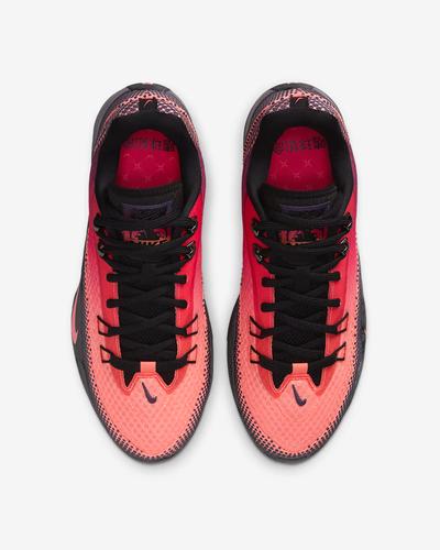 Nike СТ. Кроссовки для баскетбола Flare HF0232-600 Унисекс Размер