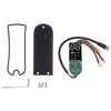 Для Ninebot Max G30/G30D/G30L Панель управления Контроллер - Bluetooth Основная плата Запасная часть
