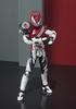 TAMASHII NATIONS Kamen Rider Drive Type Dead Heat 145mm Painted Movable Figure S.H.Figuarts Approx. ABS&PVC