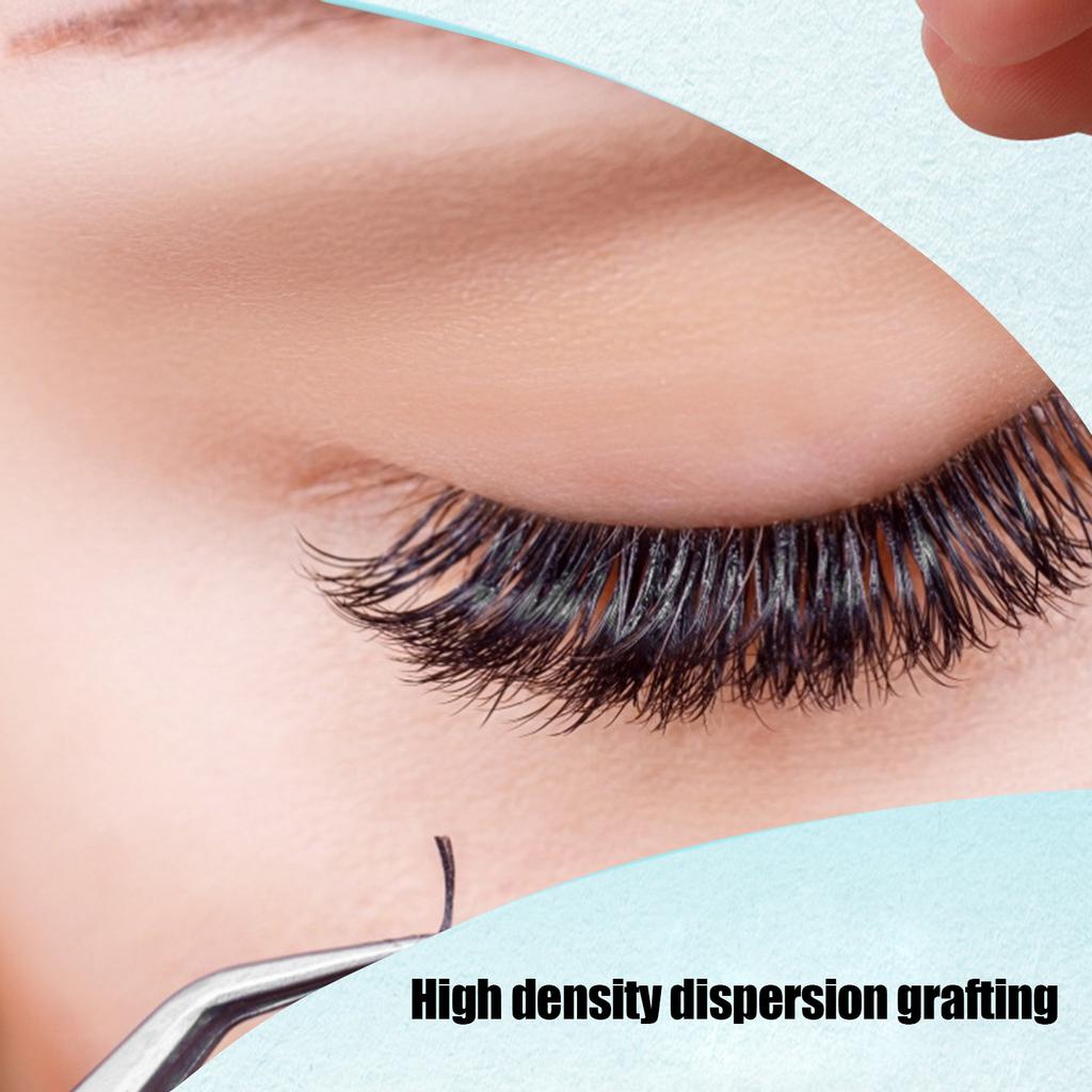 Пинцеты из нержавеющей стали для наращивания ресниц, пинцеты для наращивания накладных ресниц, инструмент для макияжа