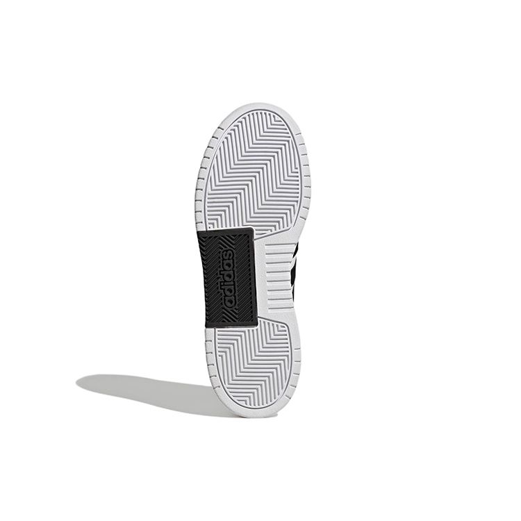 Adidas 100DB White Black Unisex Sneakers Cloud-White Core-Black GY7007