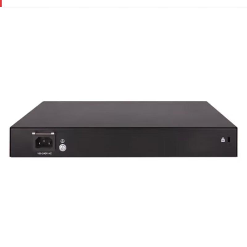 H3C WAC380-90 Корпоративный гигабитный AC-контроллер