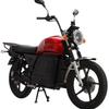 Высокоскоростной электрический спортивный мотоцикл D300 для взрослых - Африканская модель для пассажиров