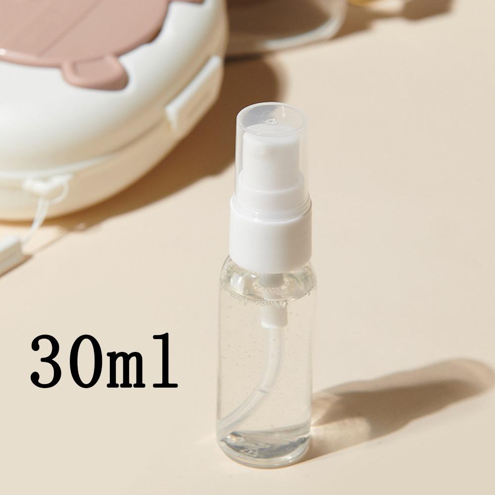8 in 1 Bottle Cleaning Brush Set Bear Pacifier Straw Scrubber  Baby Nipple Bottle
