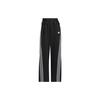 Dance Interlock Joggers With Three-Stripe Color Block Women Bottoms Black JI9777