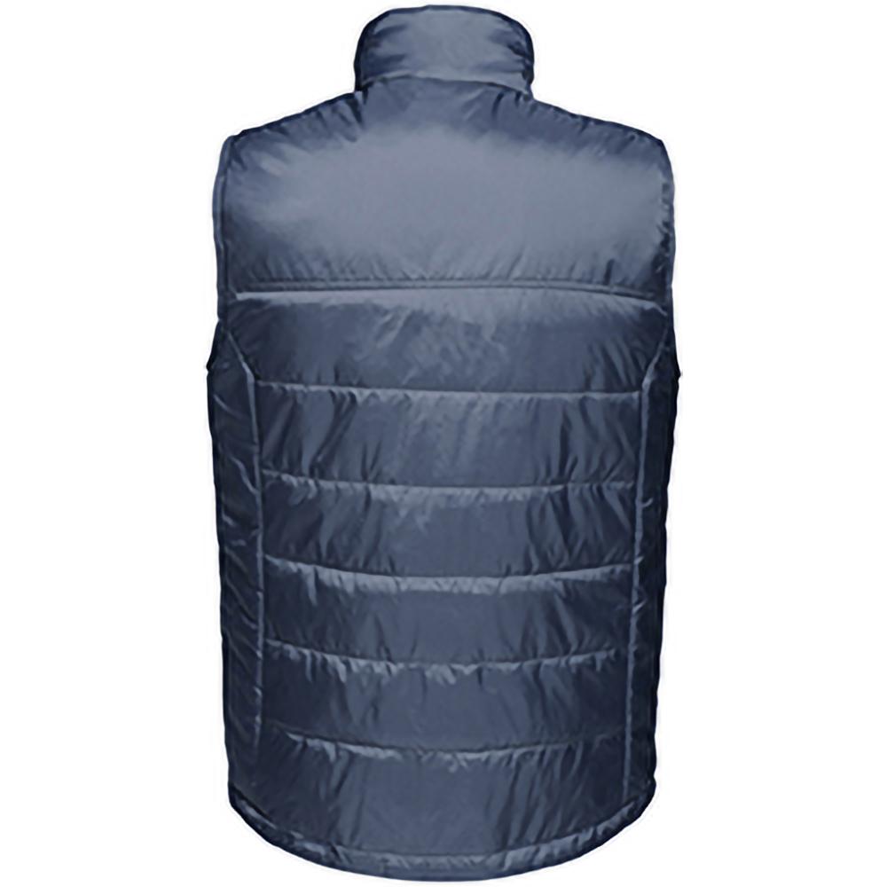 Regatta Mens Stage Insulated Bodywarmer