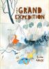 Книга TheGrandExpedition