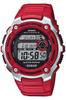 Часы Casio Collection Wave Ceptor Red [Casio] WV-200R-4AJF Мужские