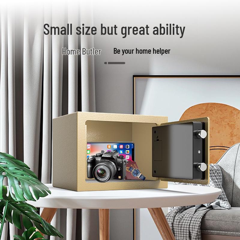 Настенная электронная копилка с паролем - сейф для детей и взрослых, идеальный подарок на день рождения