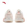 Anta Instep Men's Low-Top Basketball Shoes