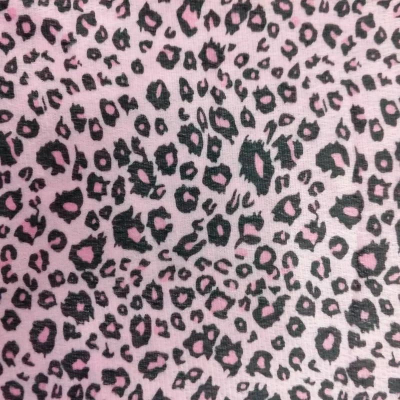 100x160 см леопардовый узор ткани мягкий бархат вельвет ткань для шитья своими руками брюки платья детская одежда шторы сумка одежда ремесло