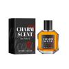 Cologne Cologne Men's Perfume Fresh And Natural Whiskey Perfume Male Pheromone Perfume Attract Women Masculinem50ML