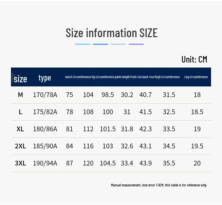 MONTAGUT Men's Cooling Stretch Slim Fit Casual Pants